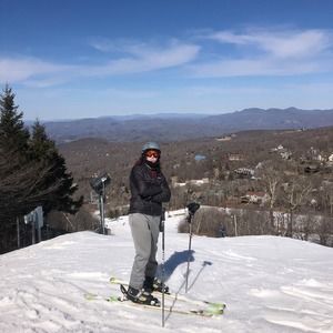 Meet your Posher, William